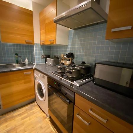 Central Townhouse & Terrace Brighton ภายนอก รูปภาพ