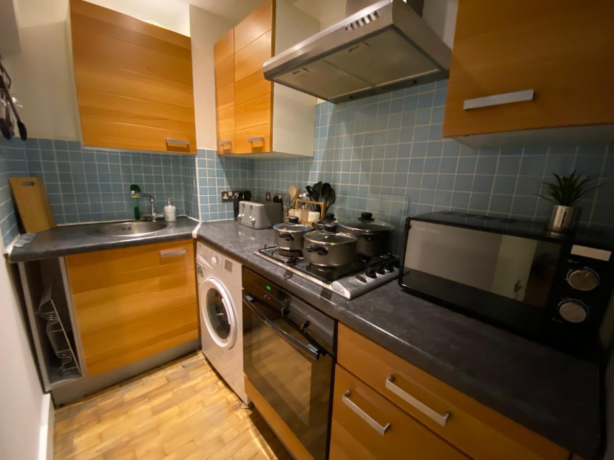 Central Townhouse & Terrace Brighton ภายนอก รูปภาพ