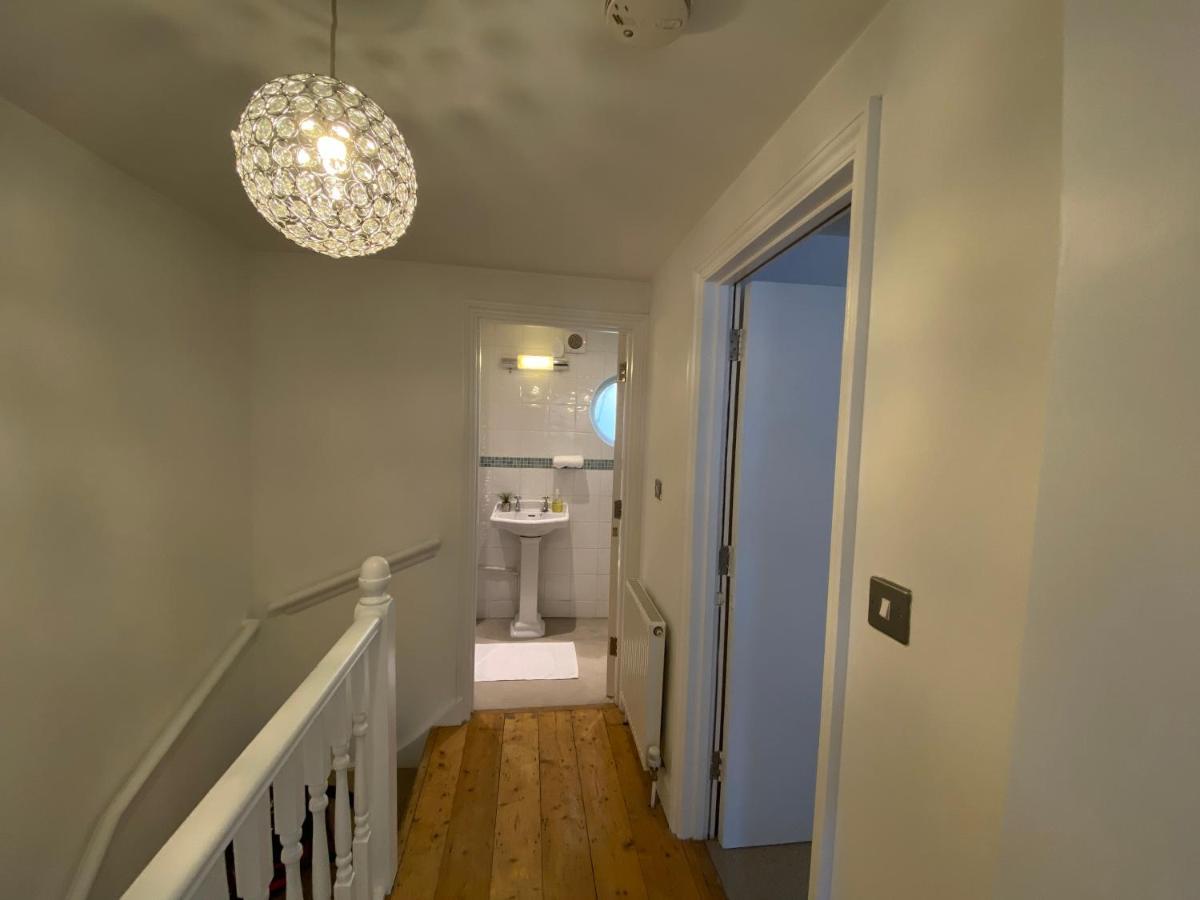 Central Townhouse & Terrace Brighton ภายนอก รูปภาพ