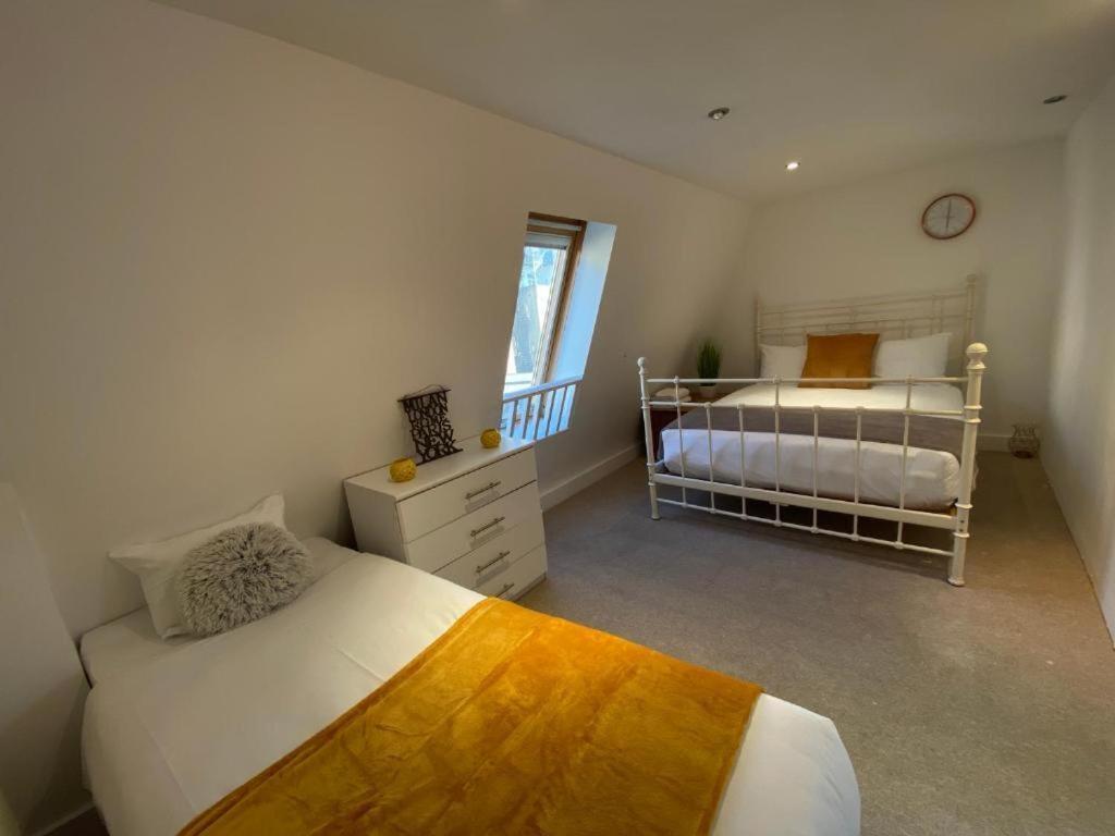 Central Townhouse & Terrace Brighton ภายนอก รูปภาพ