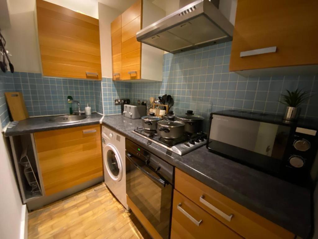 Central Townhouse & Terrace Brighton ภายนอก รูปภาพ