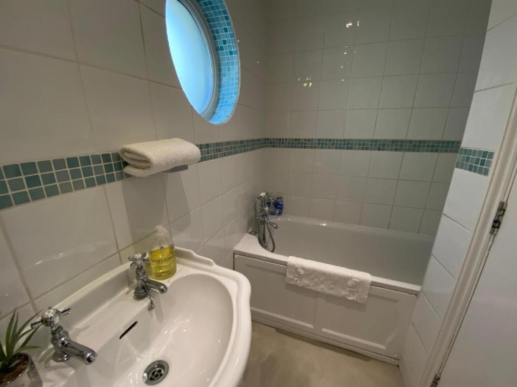 Central Townhouse & Terrace Brighton ภายนอก รูปภาพ