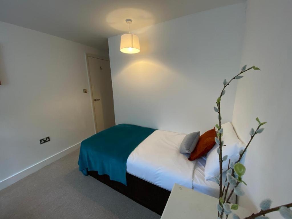 Central Townhouse & Terrace Brighton ภายนอก รูปภาพ