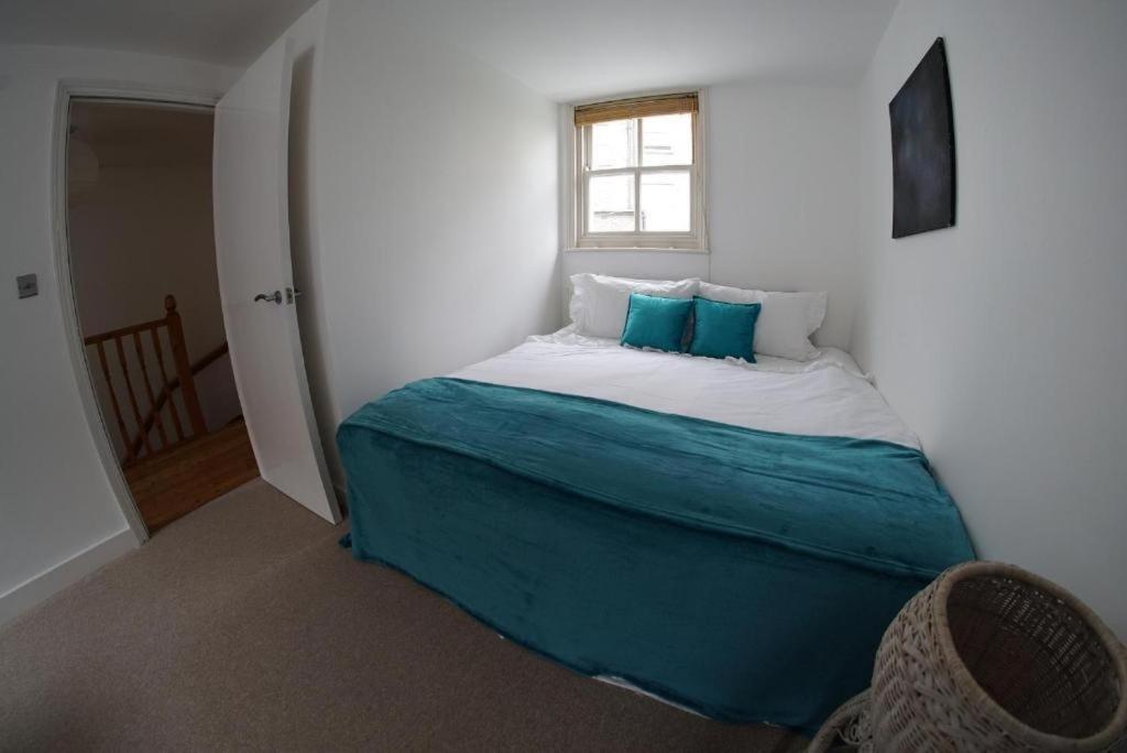 Central Townhouse & Terrace Brighton ภายนอก รูปภาพ