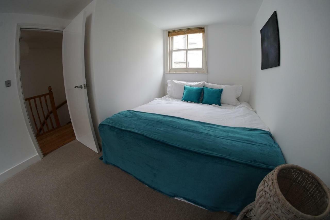Central Townhouse & Terrace Brighton ภายนอก รูปภาพ